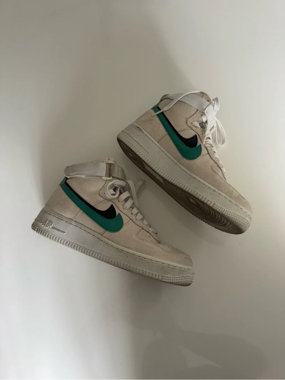 Women Nike Air Force 1 High 7.5